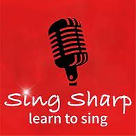 Sing Sharp ICON