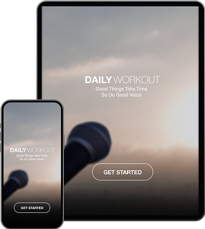 Cover image for Daily Workout plan